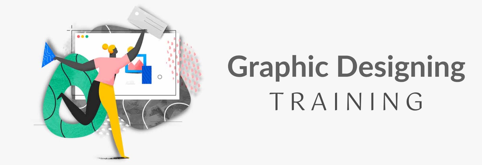 Graphic Designing Training