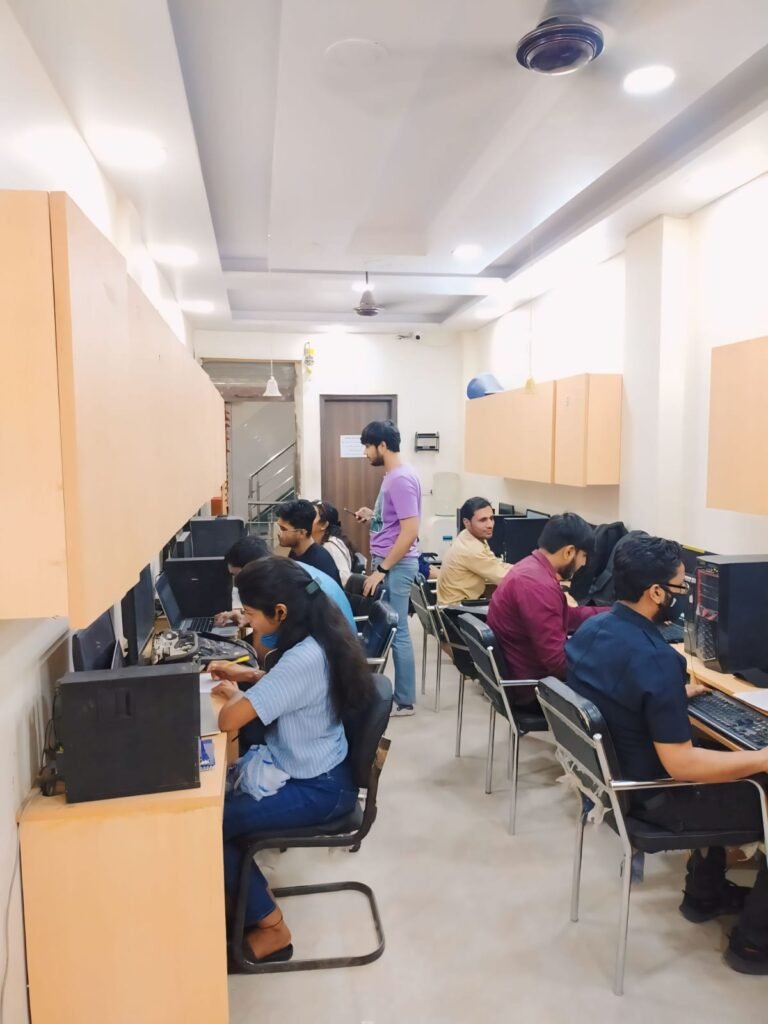 Read more about the article Cadd Plus Tally Hub Best Computer Institutes