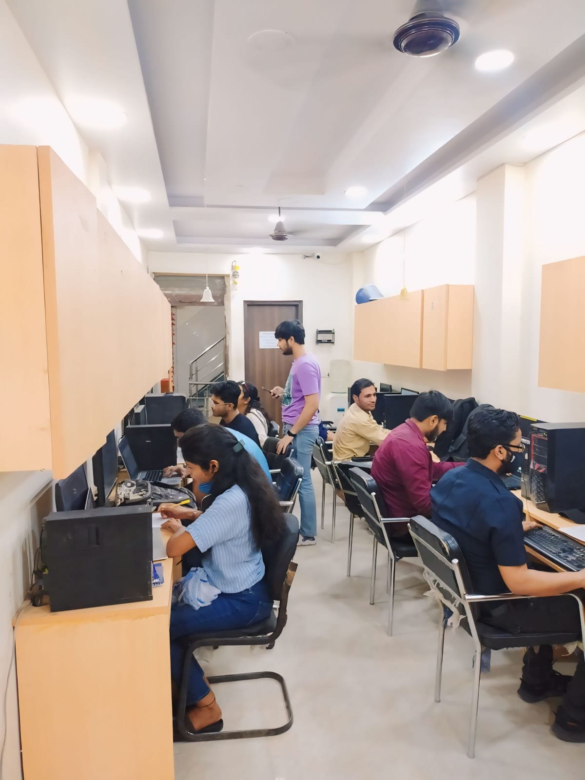 You are currently viewing Cadd Plus Tally Hub Best Computer Institutes