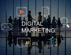 Importance of Digital Marketing for Business – Cadd Plus Tally Hub